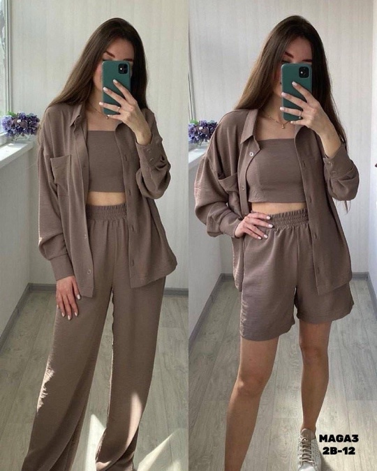 Костюм 22902463