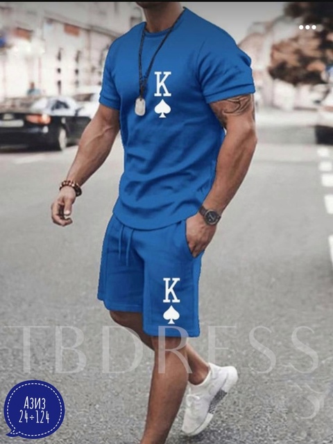 Спортивный костюм 22903170