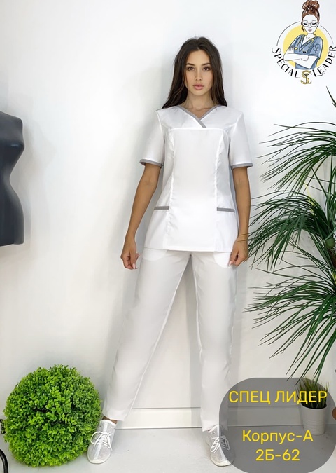 Медицинский костюм 22902844