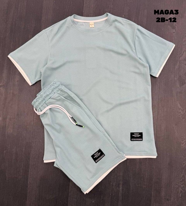 Спортивный костюм 22904234