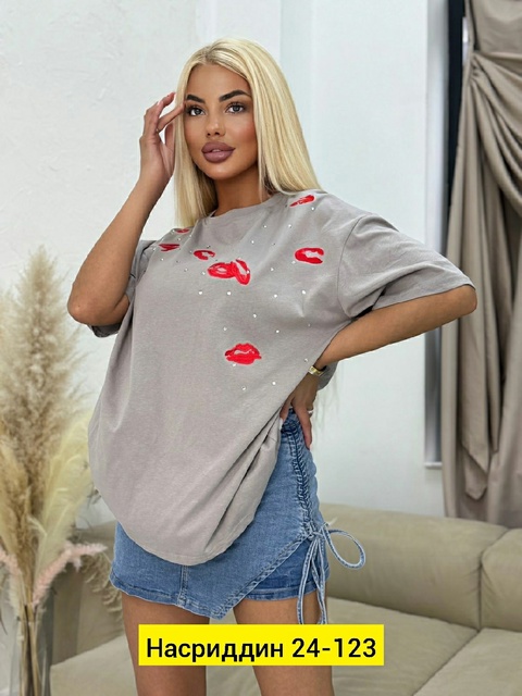 Футболка 22904255