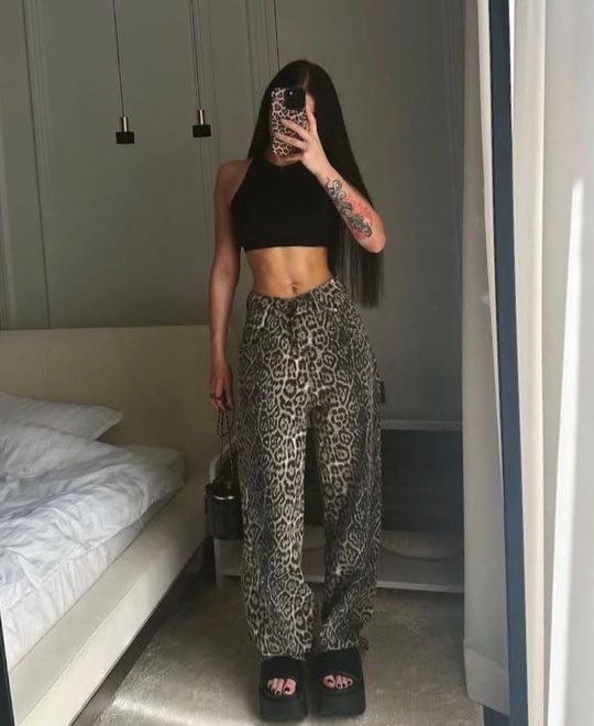 Джинсы 22904207