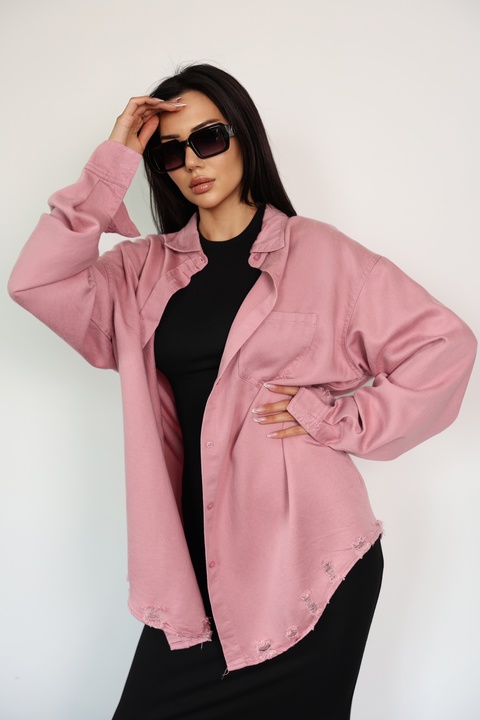 Рубашка 22904094