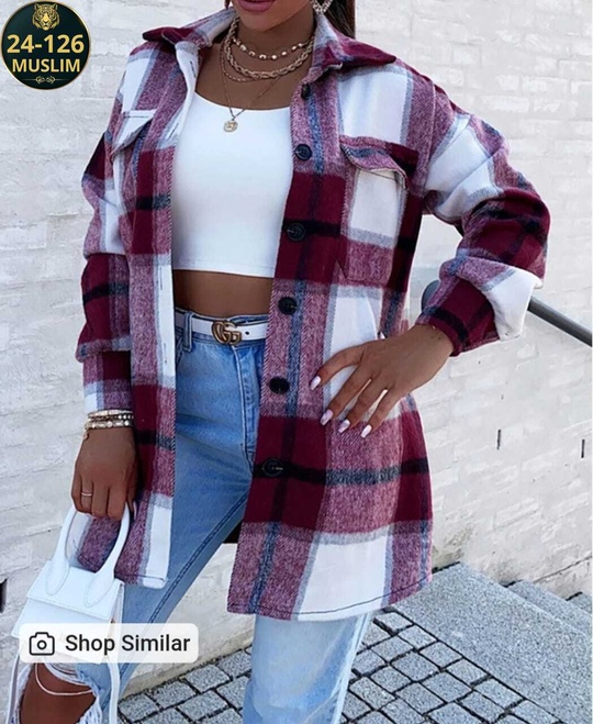 Рубашка 22903619