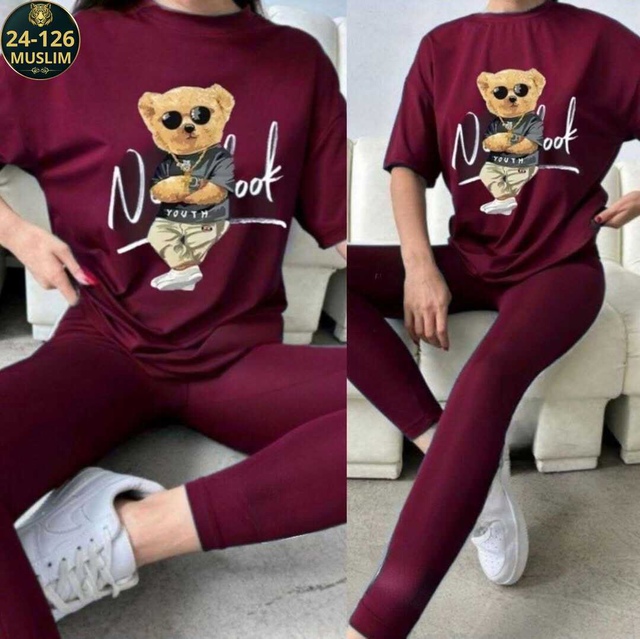 Спортивный костюм 22903620