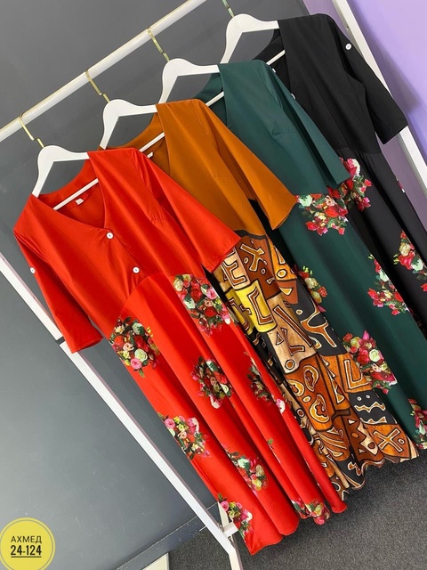 Платье 22904371