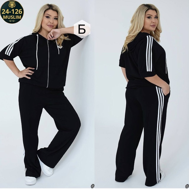 Спортивный костюм 22903618