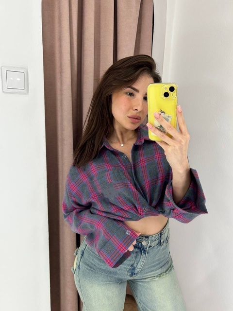 Рубашка 22904339