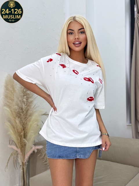 Футболка 22903488