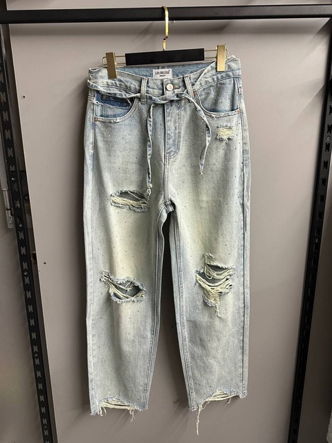 Джинсы 22905081