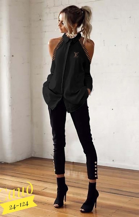 Рубашка 22905778