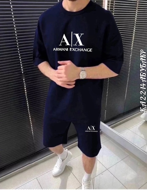 Спортивный костюм 22905097