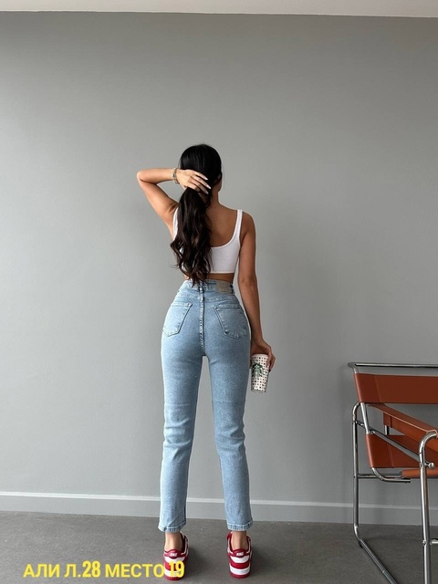 Джинсы 22904573