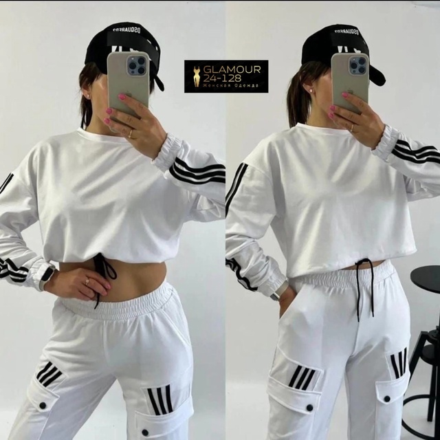 Спортивный костюм 22904505