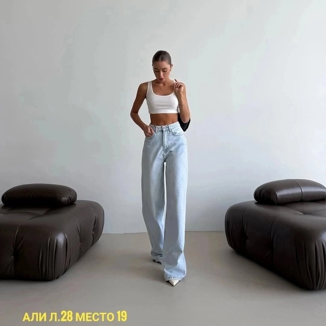 Джинсы 22905403