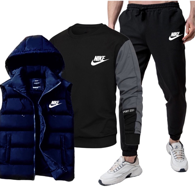 Спортивный костюм 22904451