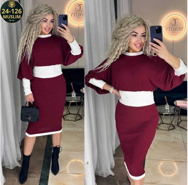 Платье 22904554