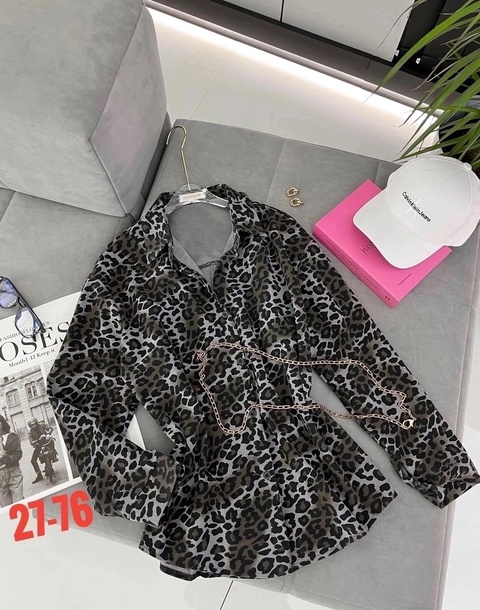 Рубашка 22905109