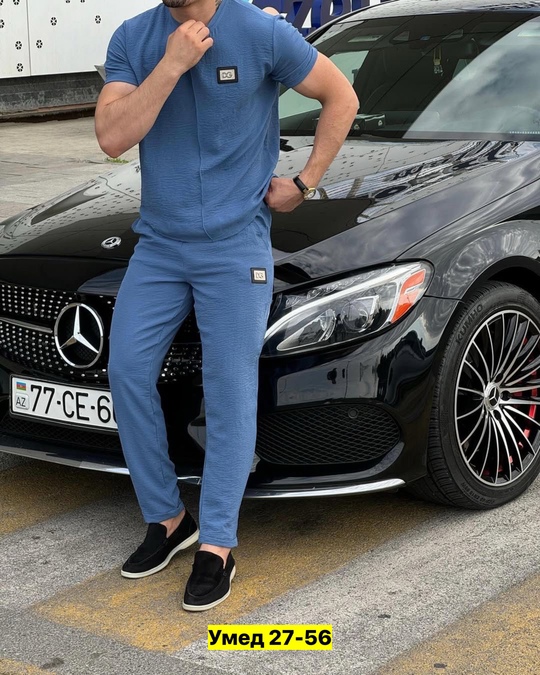 Спортивный костюм 22906573