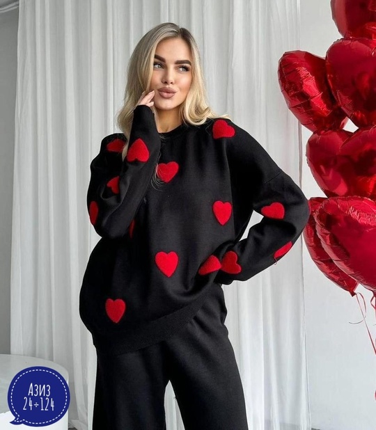 Свитер 22907722