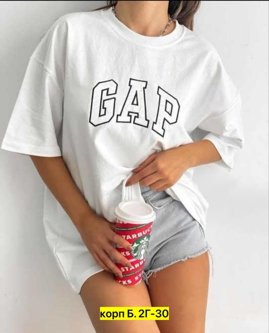 Футболка 22907102