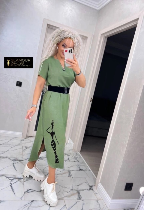 Платье 22906247