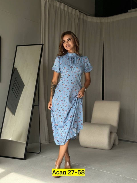 Платье 22907991