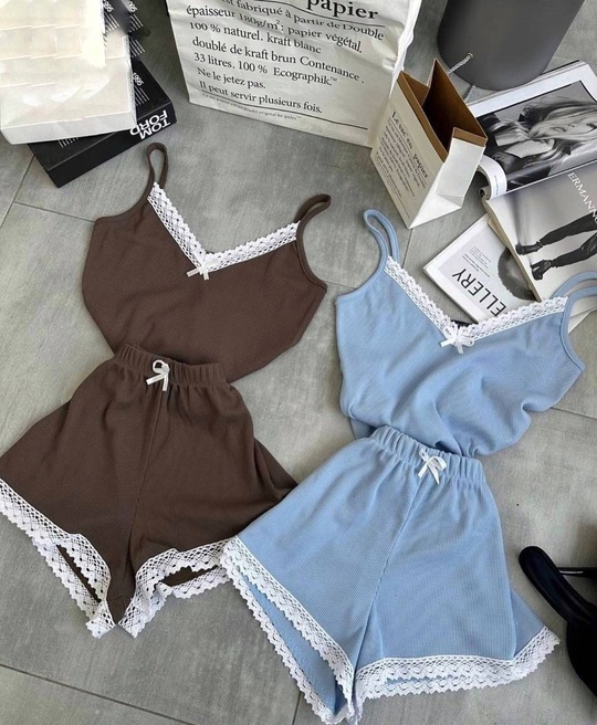 Пижама 22907041