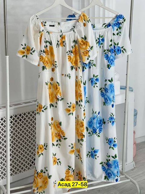 Платье 22907522