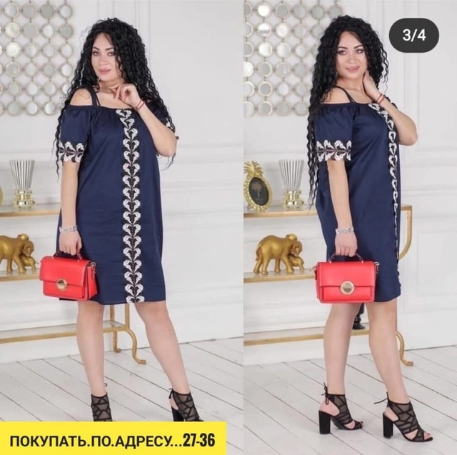 Платье 22906656