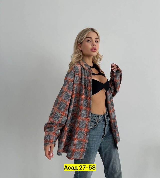 Рубашка 22906521