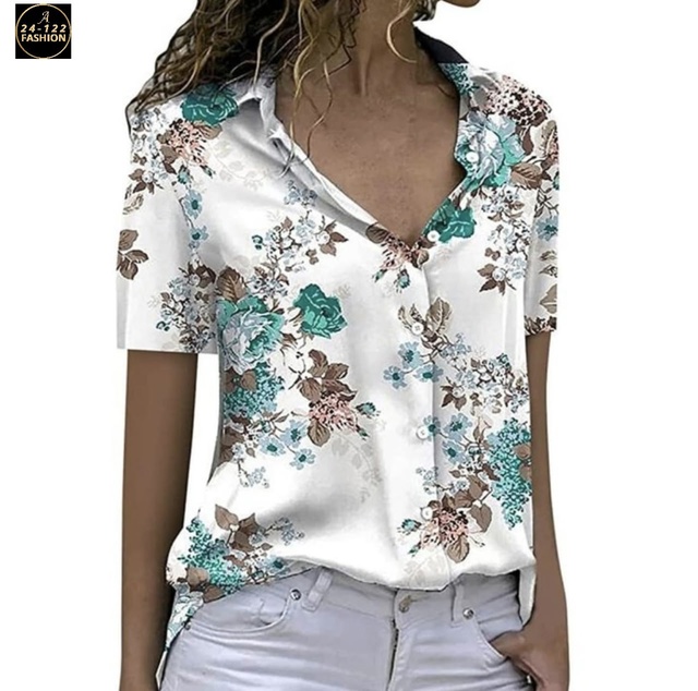 Блузка 22906143