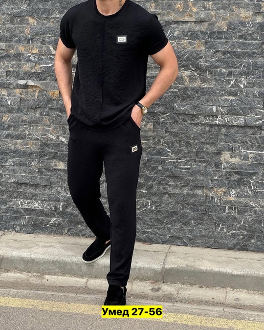 Спортивный костюм 22906573