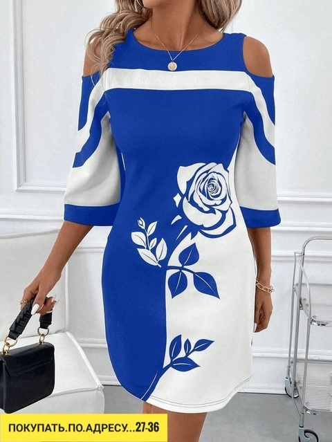 Платье 22907798