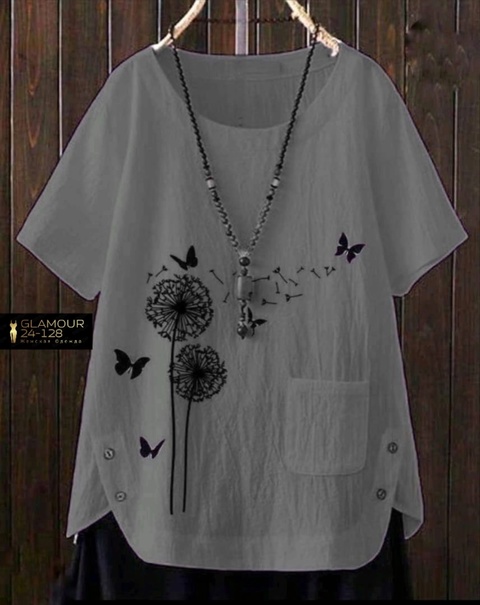 Блузка 22907590