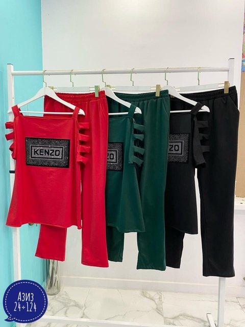 Костюм 22907581