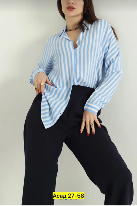 Рубашка 22908114