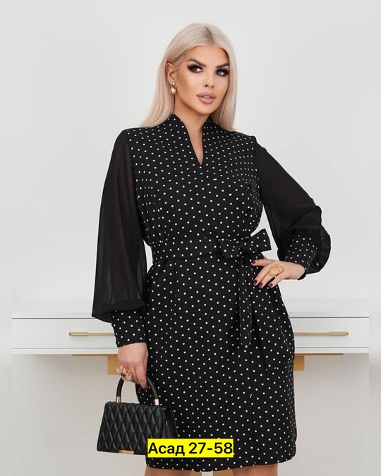 Платье 22909592