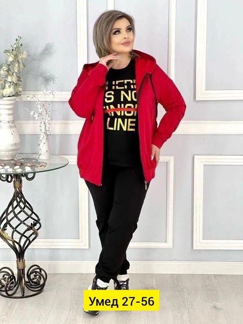 Спортивный костюм 22908578