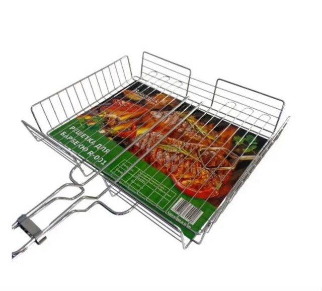 Решетка-гриль 22909566