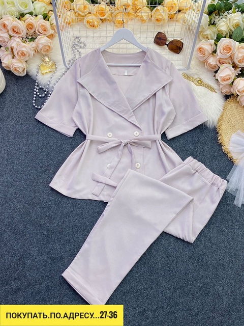 Костюм 22908190