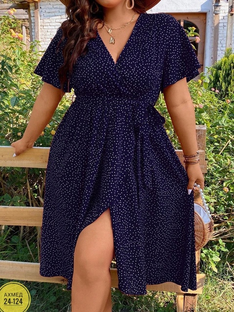 Платье 22908370