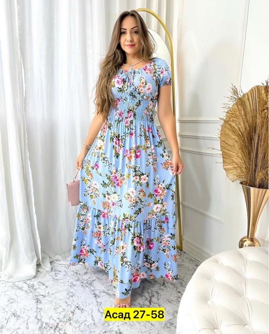 Платье 22909753