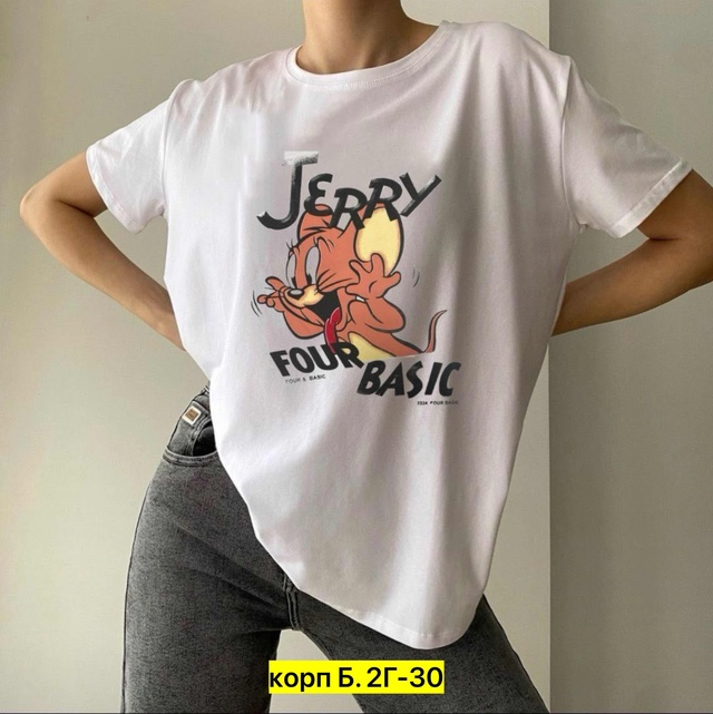 Футболка 22908060