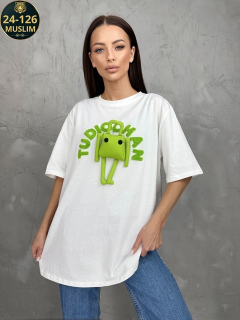 Футболка 22908592