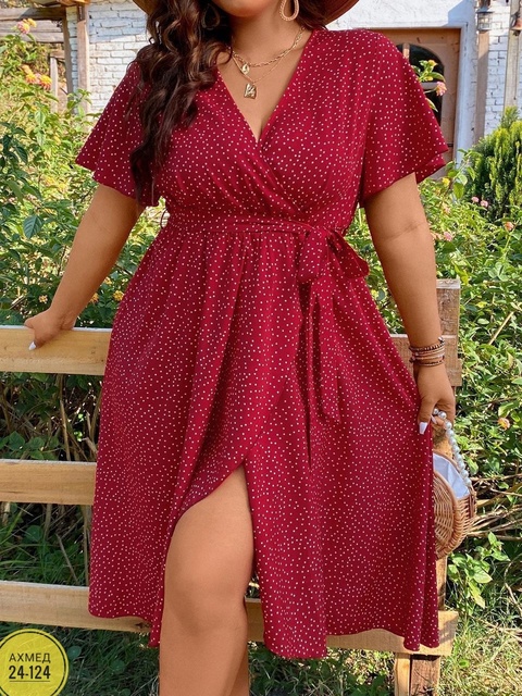 Платье 22908370