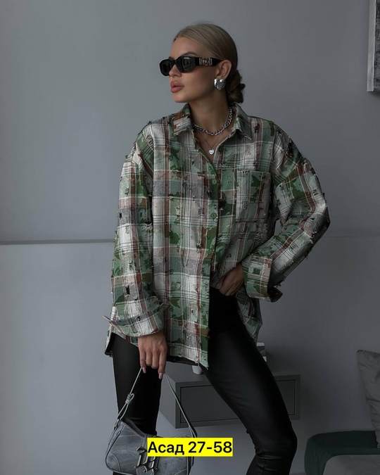 Рубашка 22908936