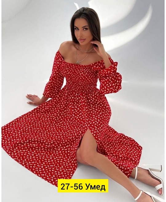 Платье 22909632