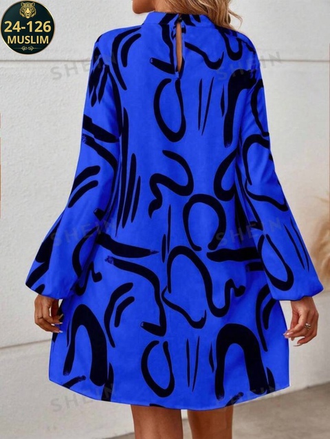 Платье 22908209