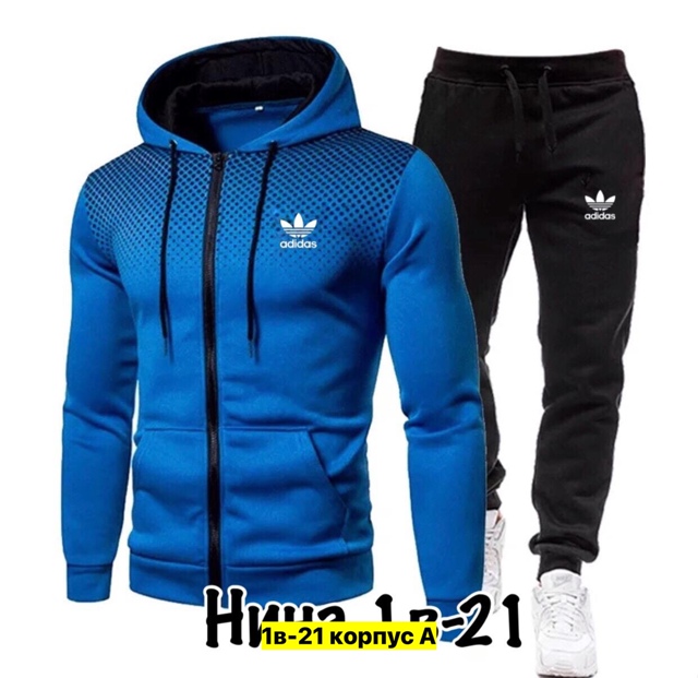 Спортивный костюм 22909335